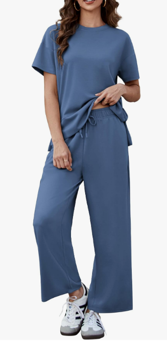 womens sports apparel pant set